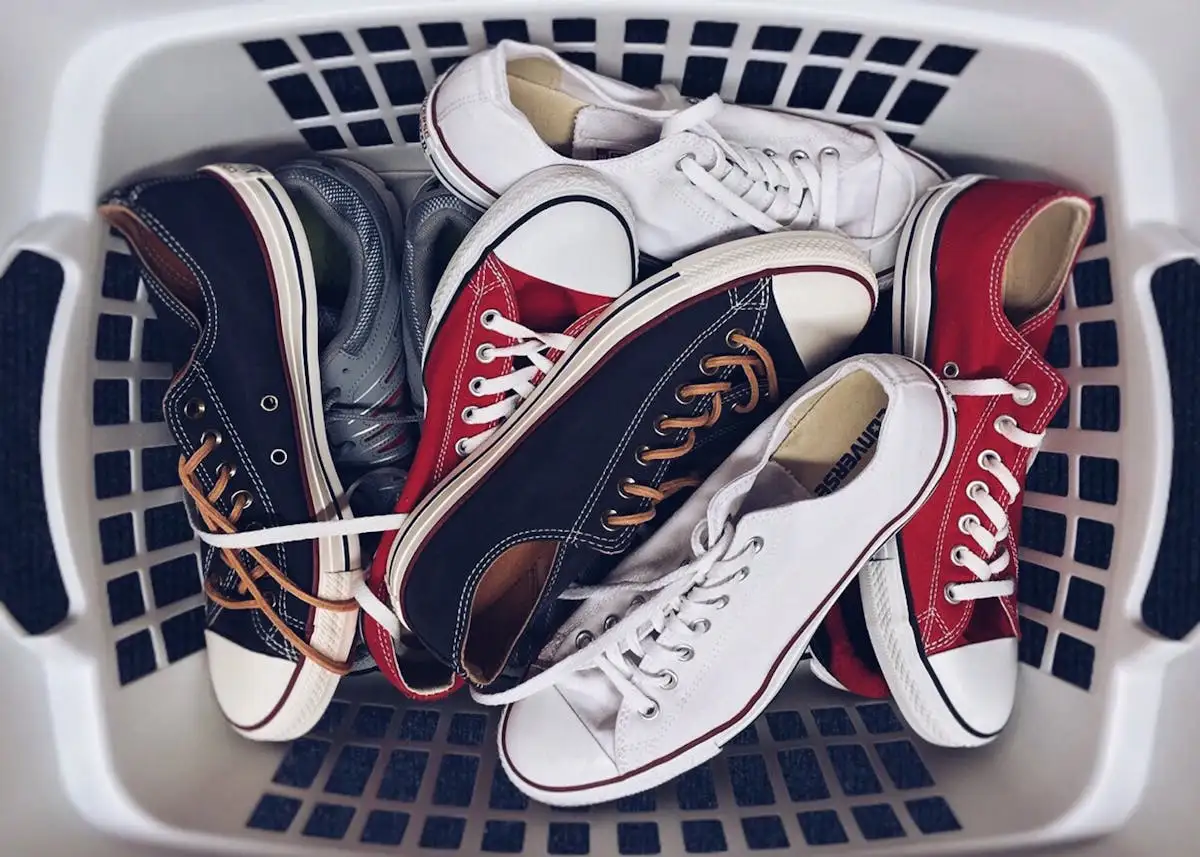 kata kata promosi cuci sepatu